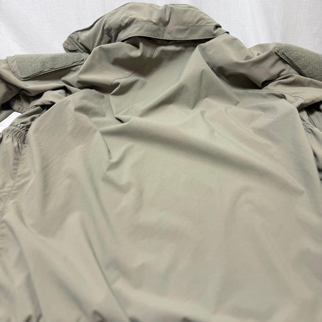 ◽️パタゴニア マーズ◽️Patagonia MARS レベル5ソフトシェル