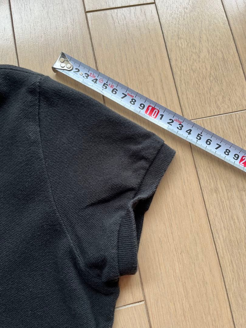 ラルフローレン　セミオーダー　レディースポロシャツ