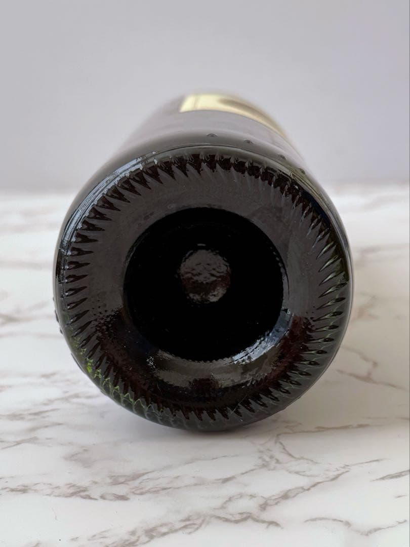 シャトーラフィット ロートシルト 1981 750ml ヴィンテージ