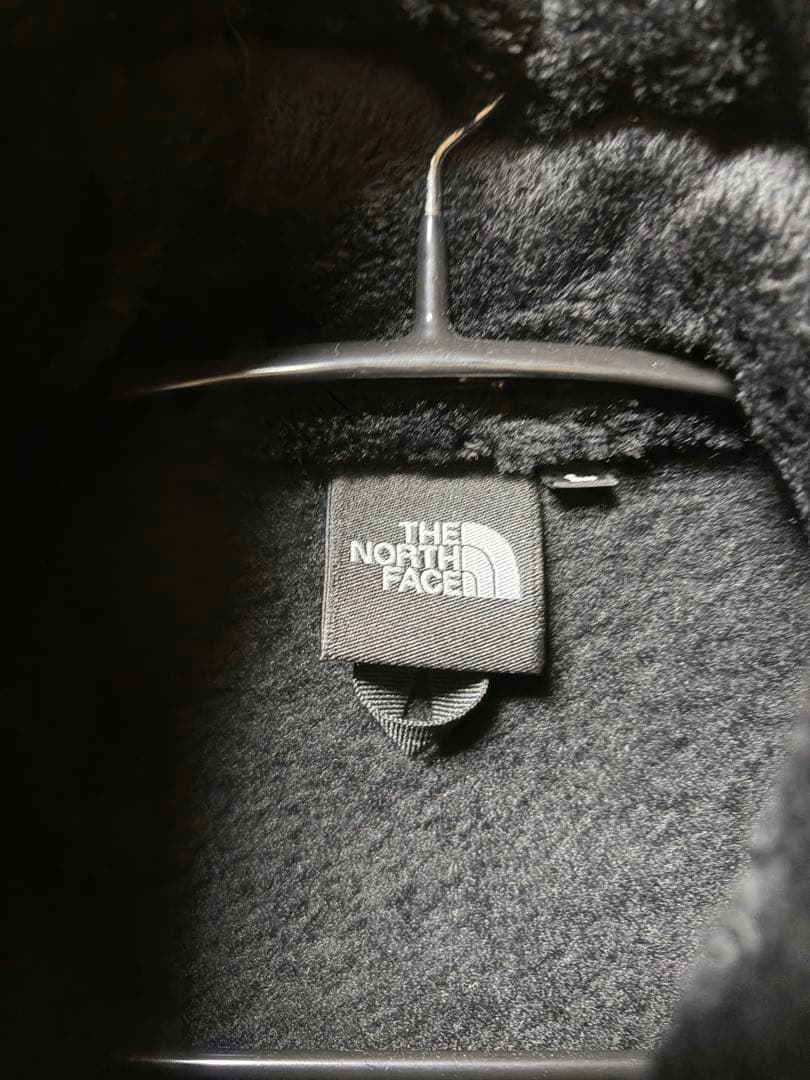 最終価格　新品未使用品　タグ付き　ノースフェイス　バーサロフト　ベスト