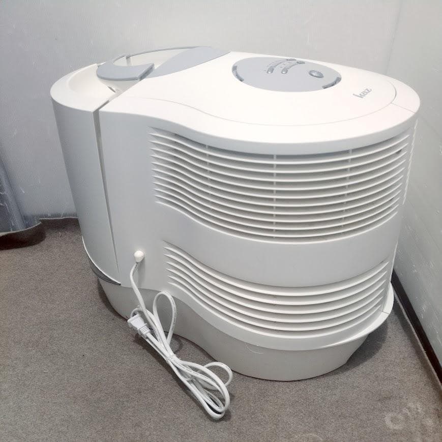 Kaz 気化式加湿器 加湿フィルター新品 KCM6013A