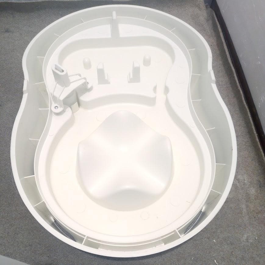 Kaz 気化式加湿器 加湿フィルター新品 KCM6013A