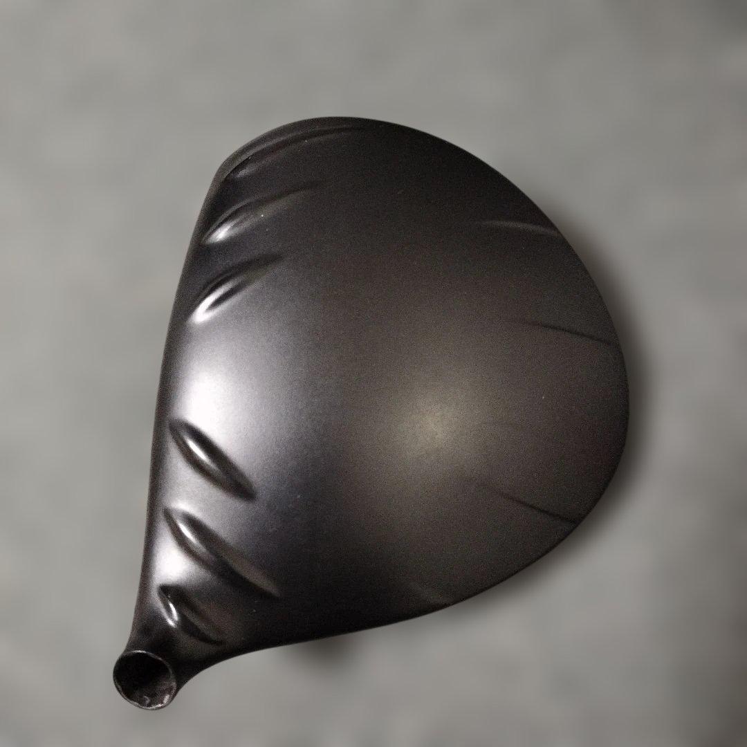 美品！PING G425 LST ドライバー 9.0° ヘッドのみ