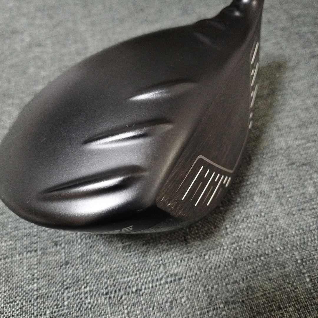 美品！PING G425 LST ドライバー 9.0° ヘッドのみ