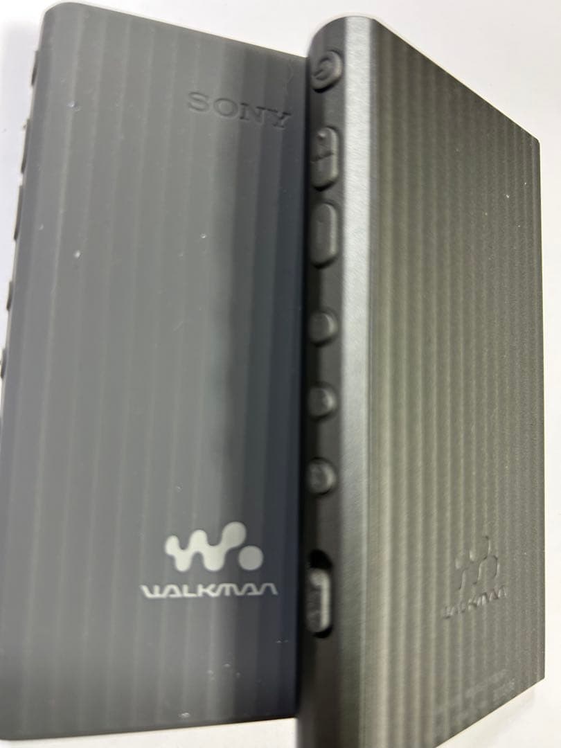 SONY NW-A300Series 32GB＋純正カバー