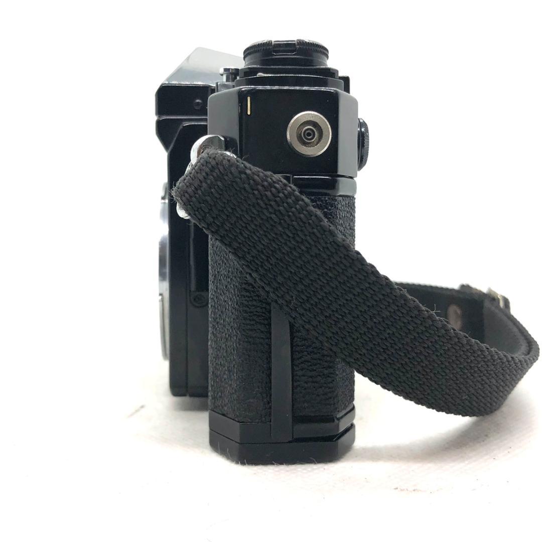 【C6506】Canon キヤノン 一眼レフ フイルムカメラ F-1 ボディのみ