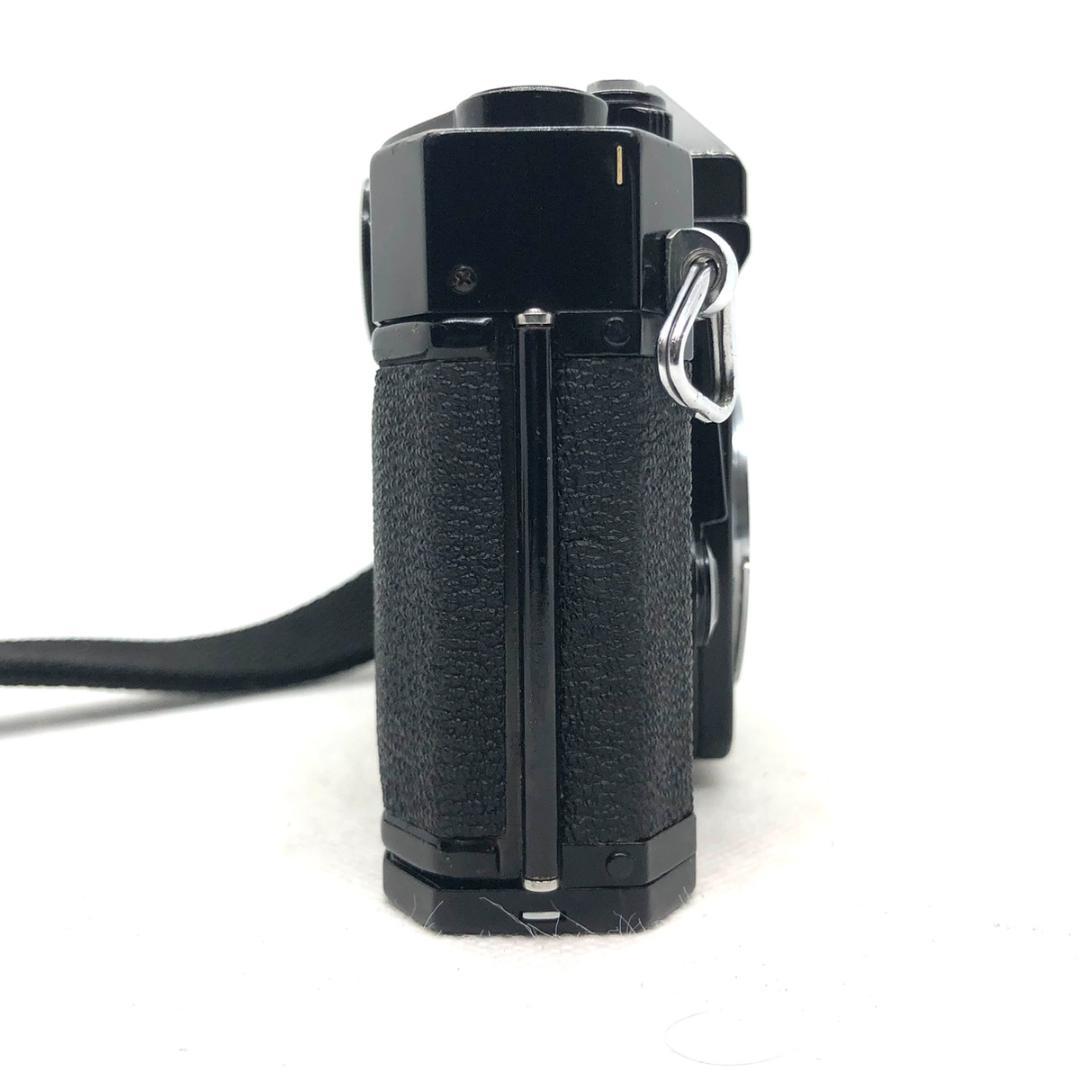 【C6506】Canon キヤノン 一眼レフ フイルムカメラ F-1 ボディのみ