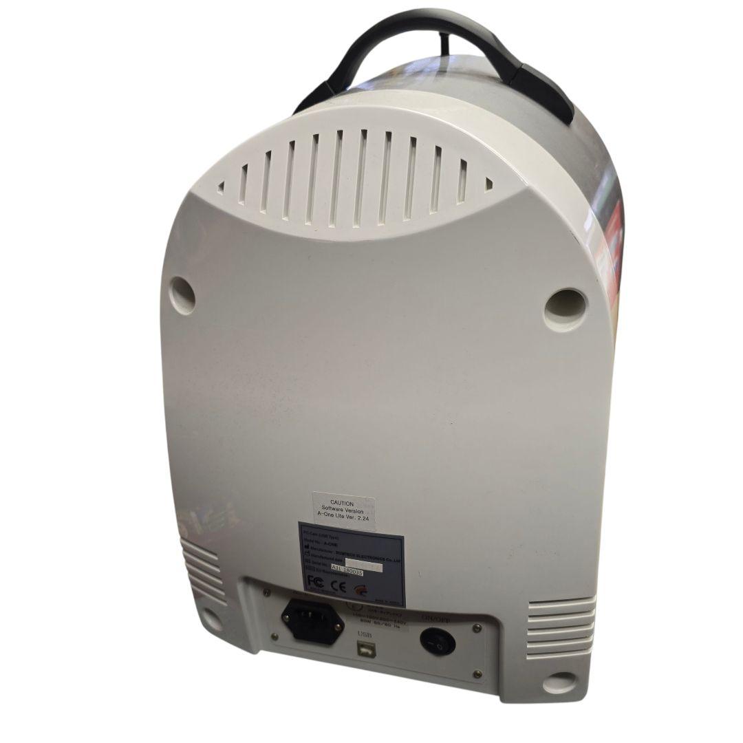 A-ONE Lite 肌診断機器　本体と電源コードのみ