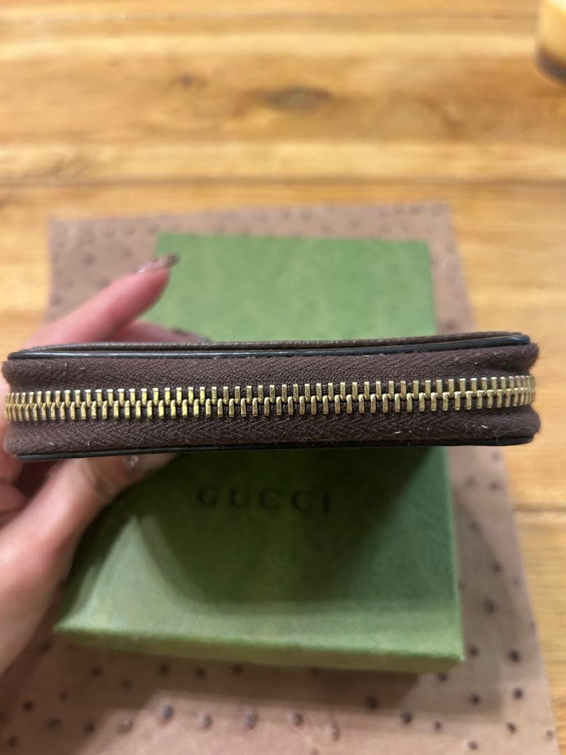 1月限定GUCCI ケース