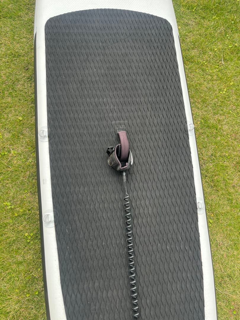 インフレータブルサップ sup Arrow 11’6 電動 & 手動ポンプ付き