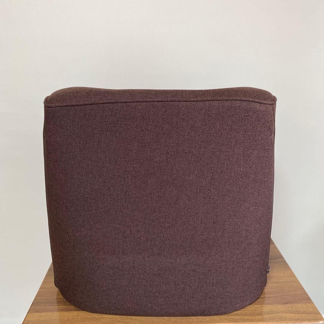 スタイルドクターチェア／Style Dr.CHAIR ブラウン