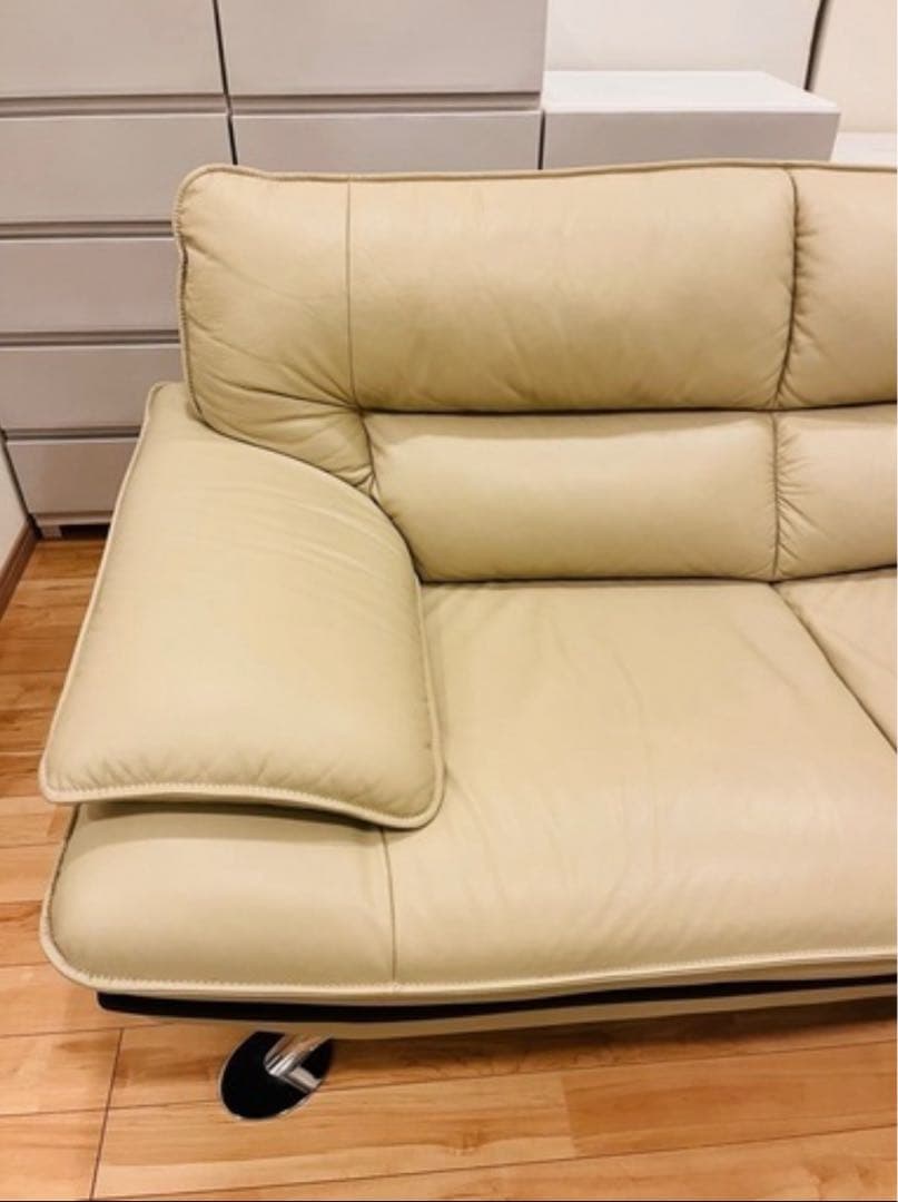 <ご予約品>ニトリ　ソファー