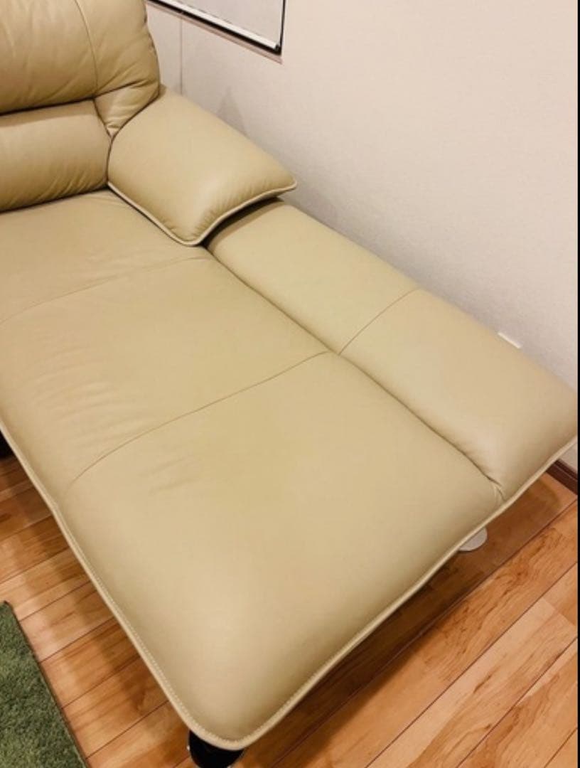 <ご予約品>ニトリ　ソファー