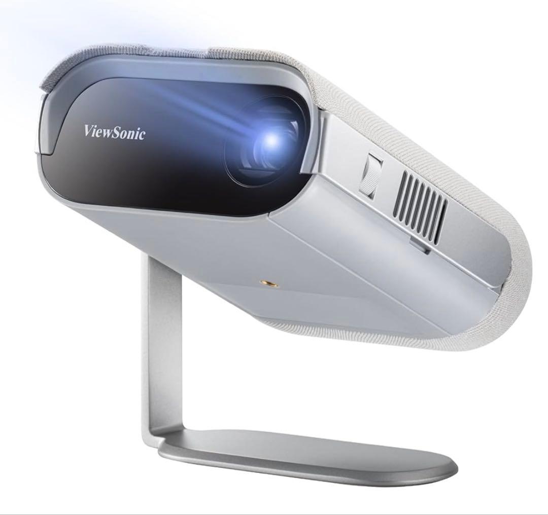 ViewSonic M1 Pro LED モバイルプロジェクター