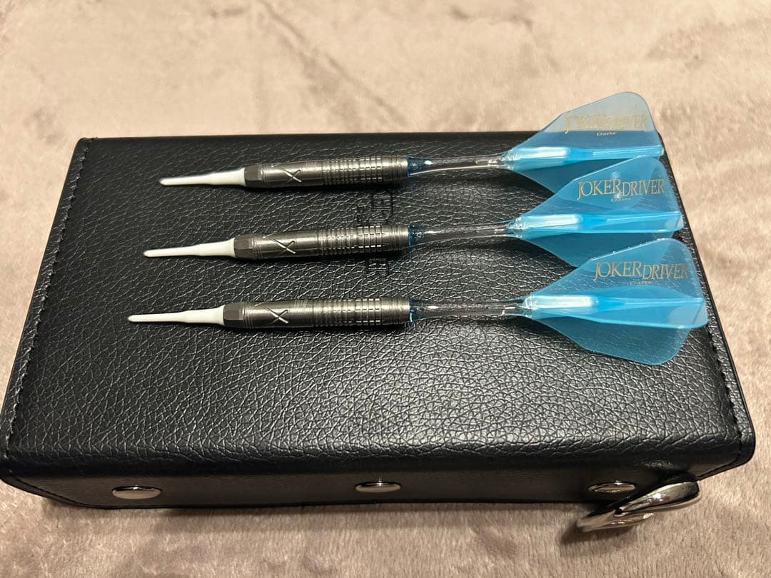 JOKER D CRYSTAL KAISER ジョーカードライバー