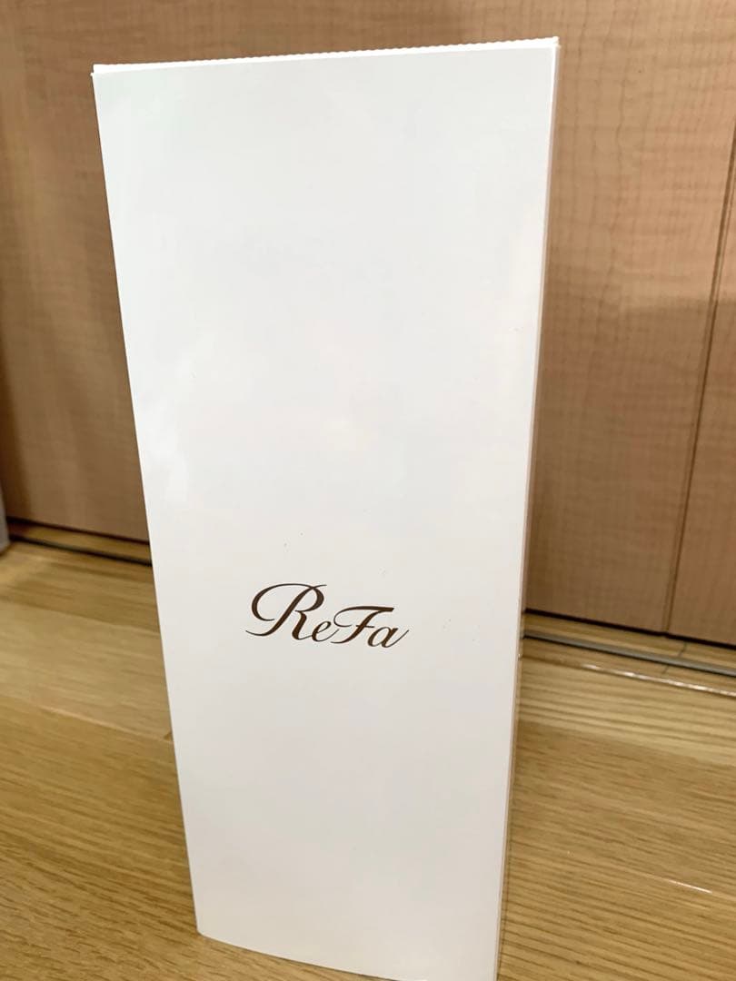 ReFa BEAUTECH RAISE （リファ ビューテックレイズ） ホワイト