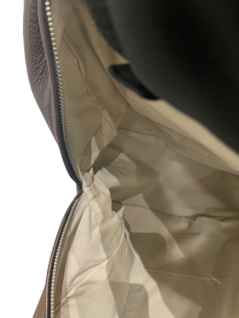 raregem レアジェム BANKROBBER ボストンハンドバッグ　本革