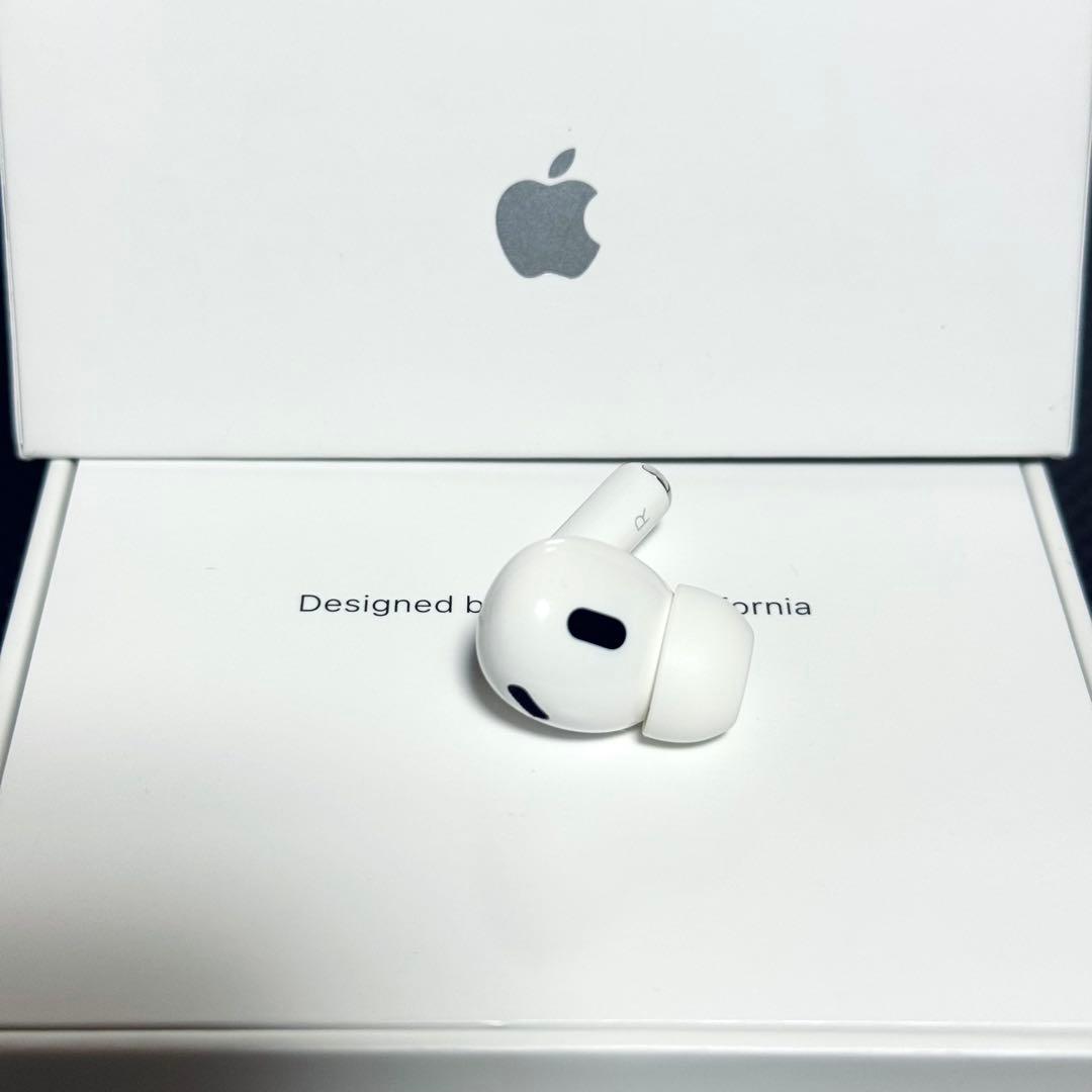 アップル AirPodsPro 2 第二世代 右側　R側 USB-C
