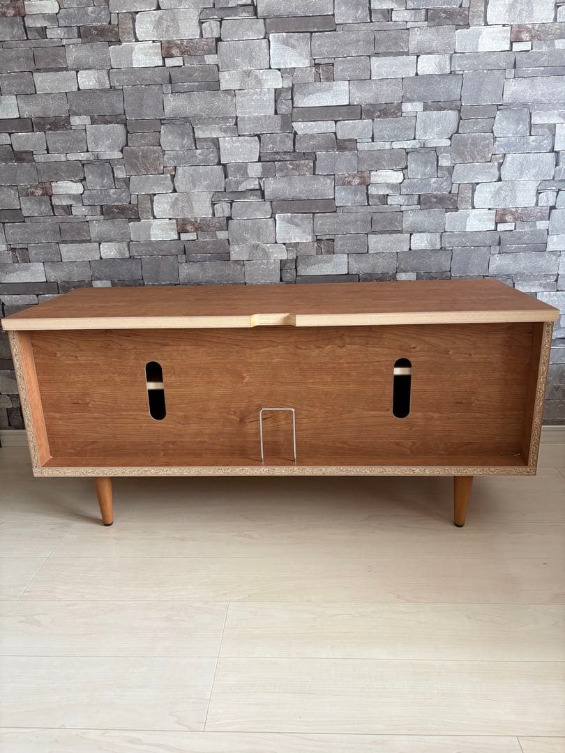 LOWYA テレビ台 アルダー