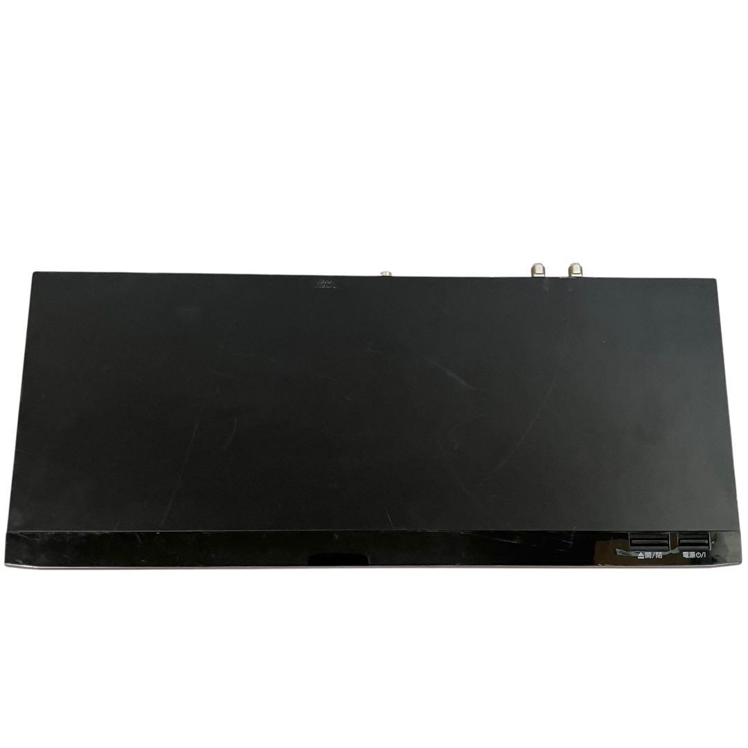 パナソニック 1TB ブルーレイレコーダー DIGA DMR-BRZ1010