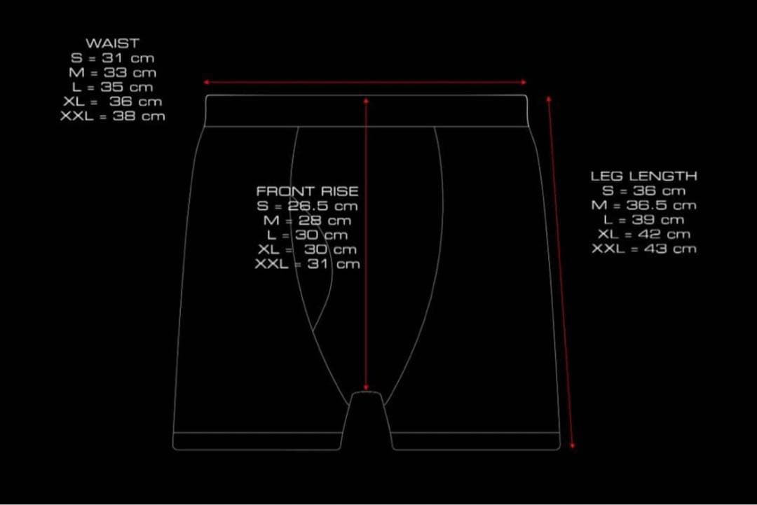 punkandyo ボクサーパンツ 黒紫 3枚入り Sサイズ