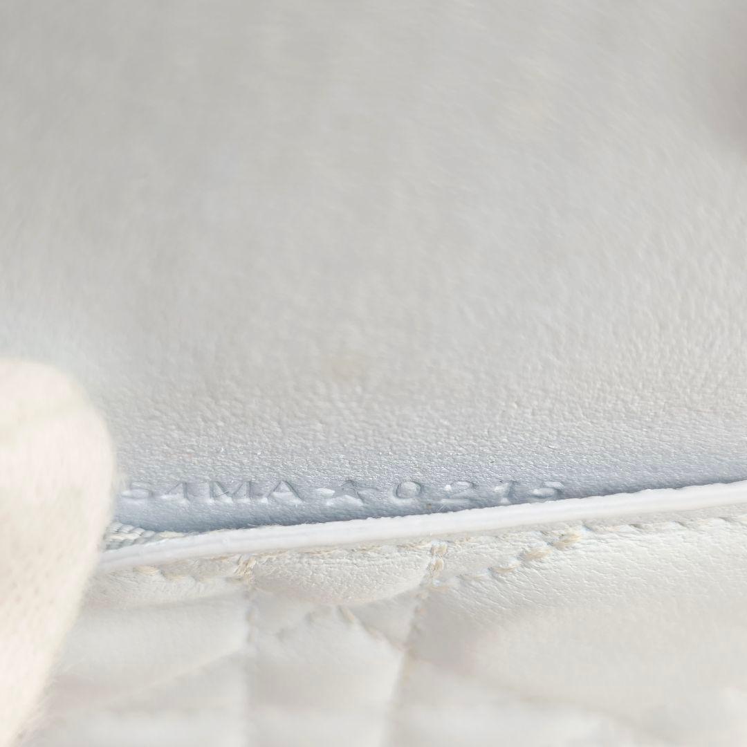 Christian Dior iPhone16ケース カナージュ