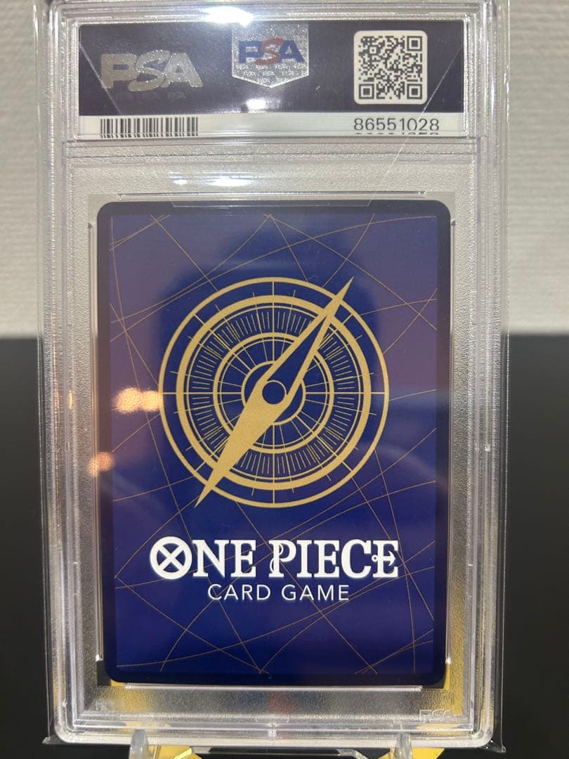 トニートニー・チョッパー：フラッグシップバトル2022 ベスト8記念品 C 優…