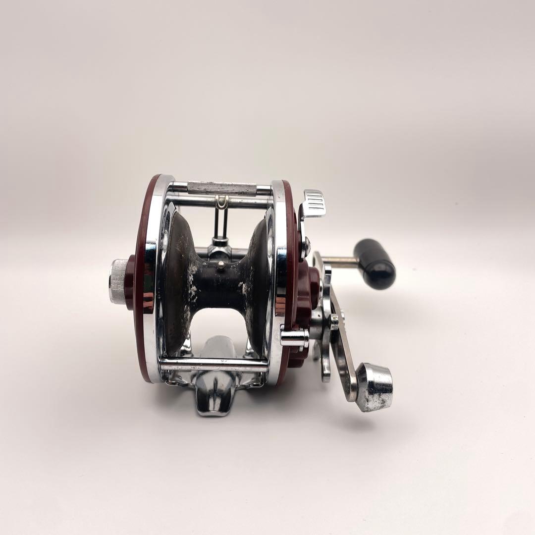 Daiwa Dynamic ST-50 両軸リール DXドラグシステム