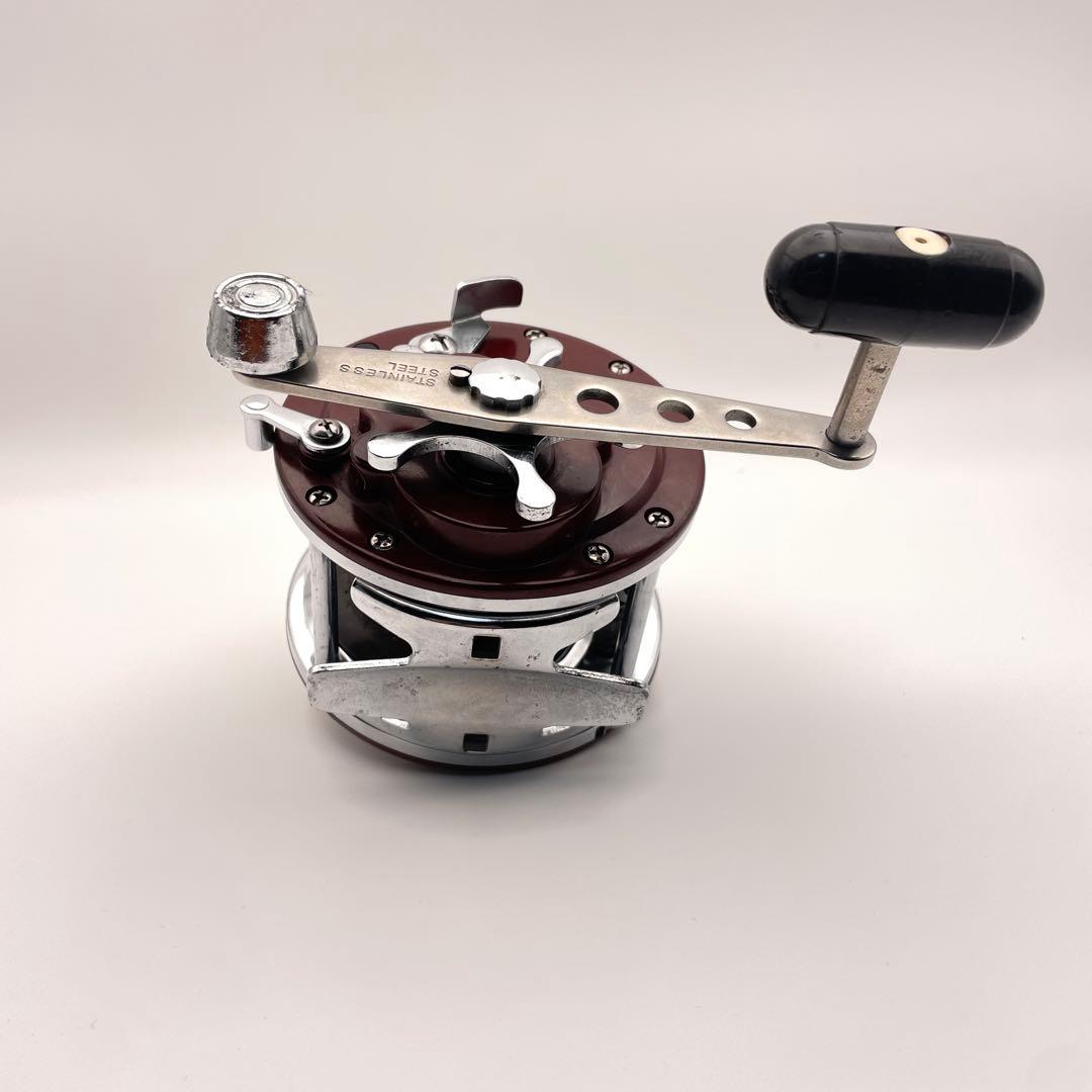 Daiwa Dynamic ST-50 両軸リール DXドラグシステム