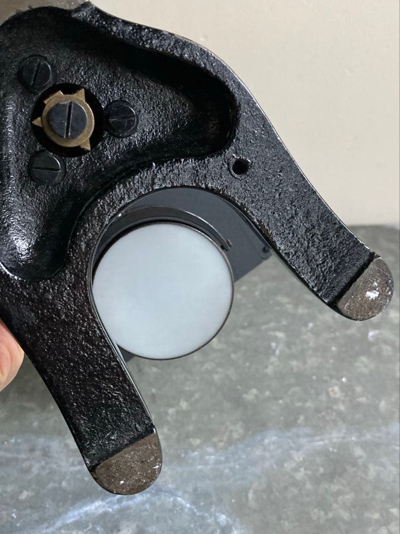 顕微鏡　台　Ernst Leitz Wetzlar /エルンストライツウェツラー