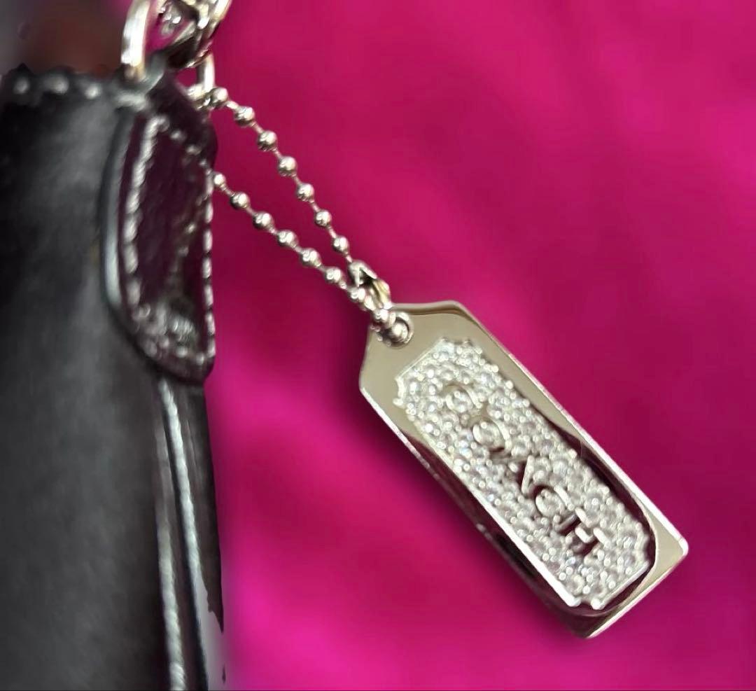 COACH（コーチ）ソーホー（Soho）ショルダーバッグ