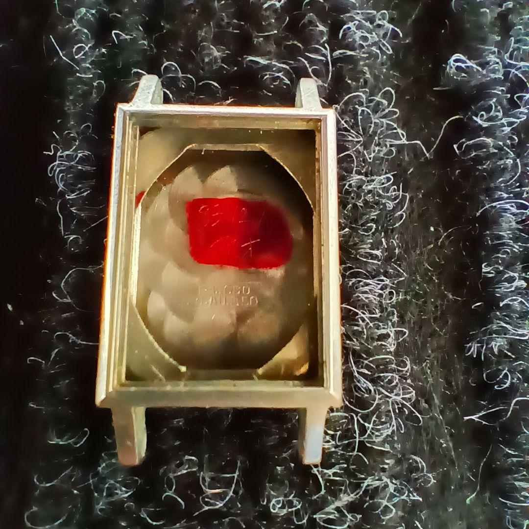 プラチナ 金 パラジウム 腕時計 platinum gold Palladium