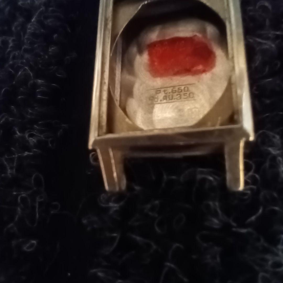 プラチナ 金 パラジウム 腕時計 platinum gold Palladium