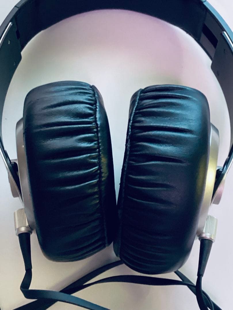 SONY EXTRA BASS 密閉型ヘッドホン MDR-XB700　有線