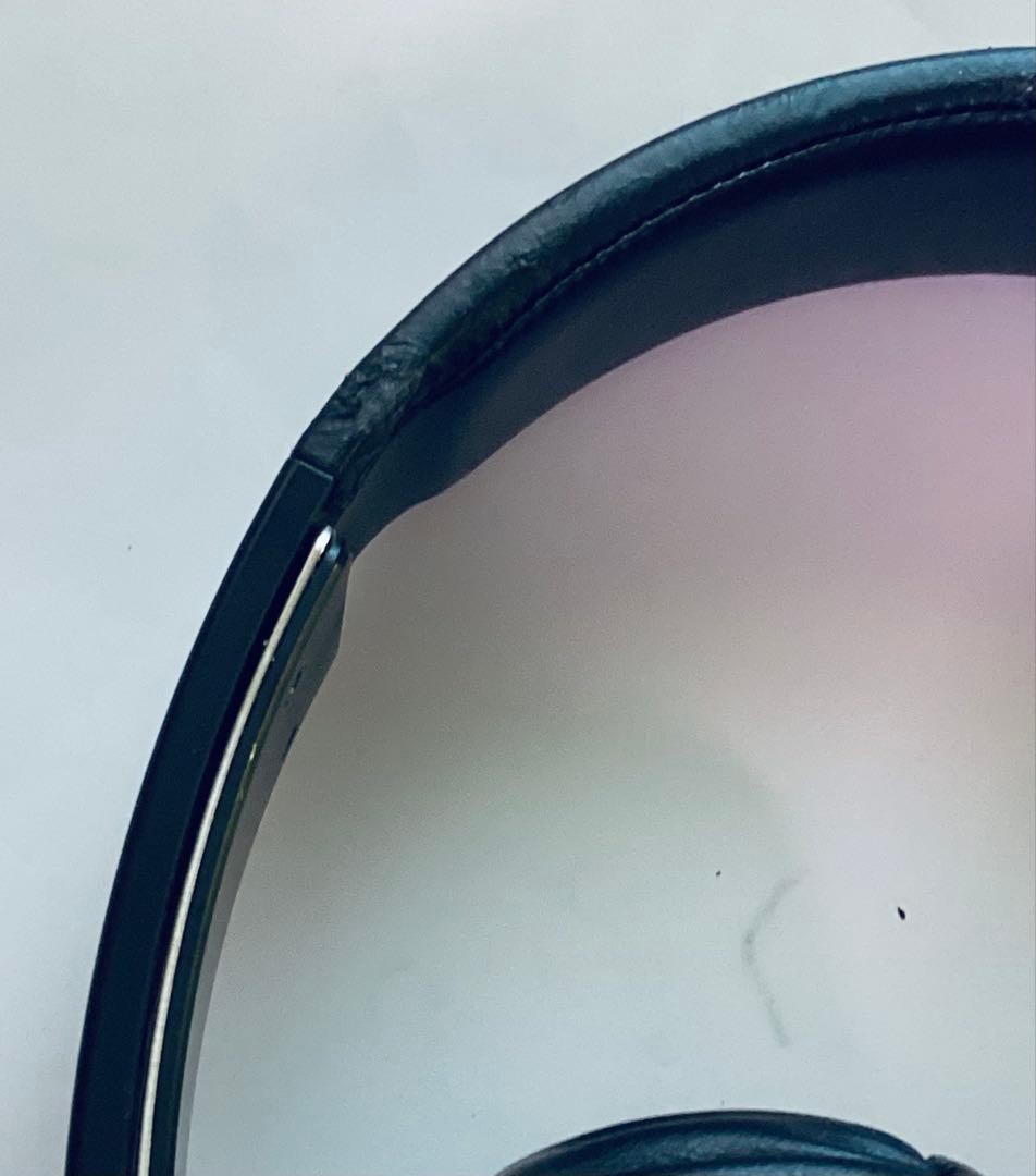 SONY EXTRA BASS 密閉型ヘッドホン MDR-XB700　有線