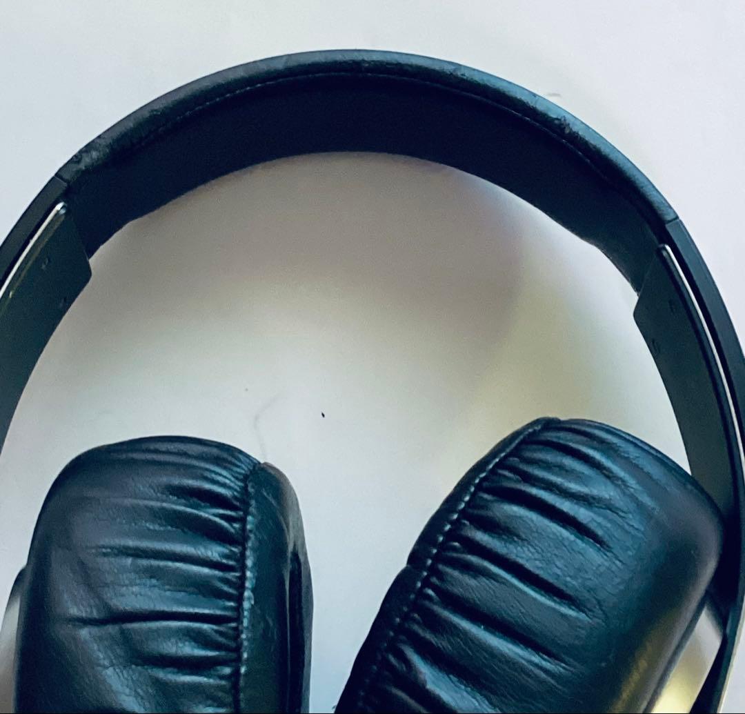 SONY EXTRA BASS 密閉型ヘッドホン MDR-XB700　有線