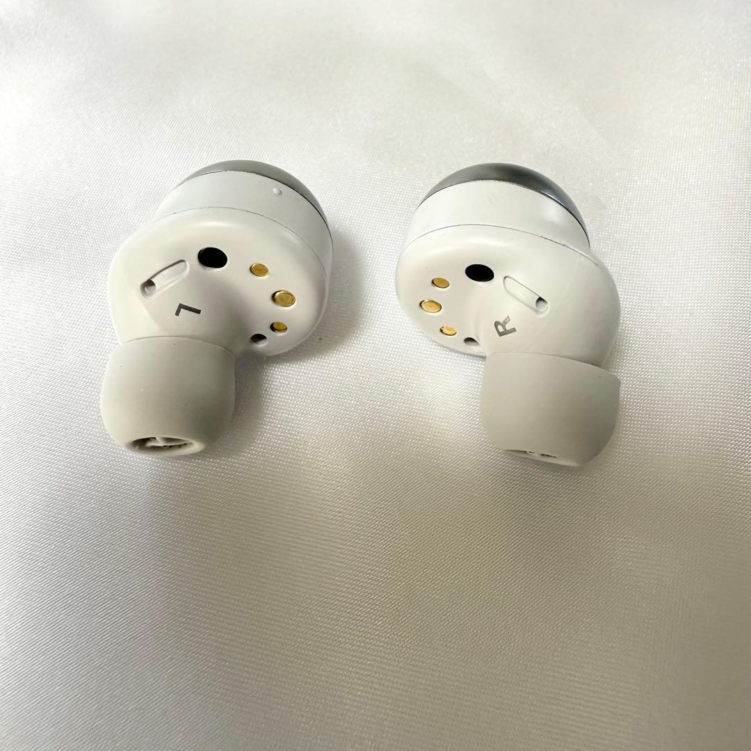 Technics EAH-AZ100 テクニクス　シルバー