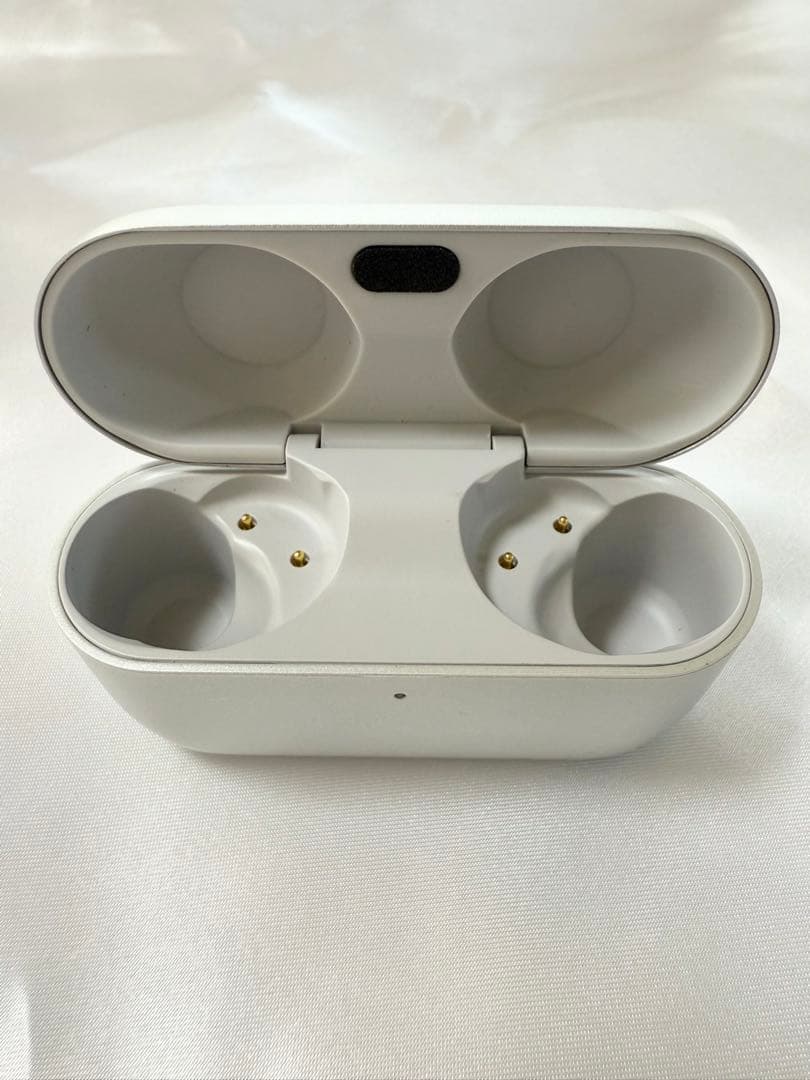 Technics EAH-AZ100 テクニクス　シルバー