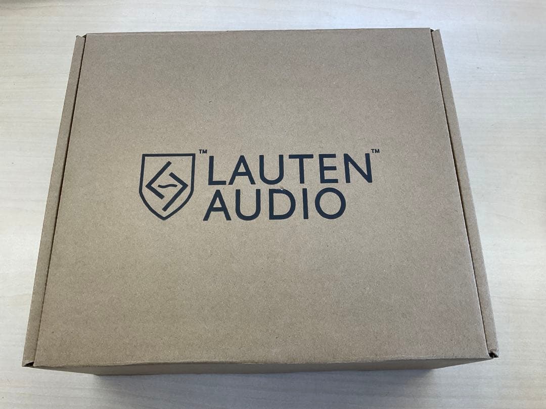 配信機器・PA機器・レコーディング機器 Lauren Audio - CRARION FC-357