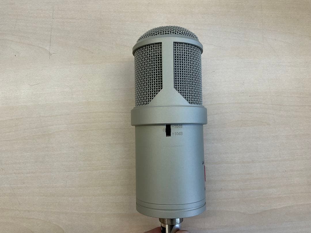 配信機器・PA機器・レコーディング機器 Lauren Audio - CRARION FC-357