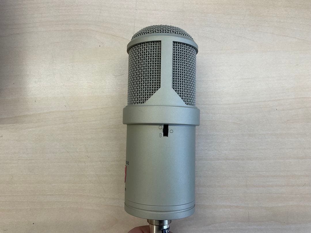 配信機器・PA機器・レコーディング機器 Lauren Audio - CRARION FC-357