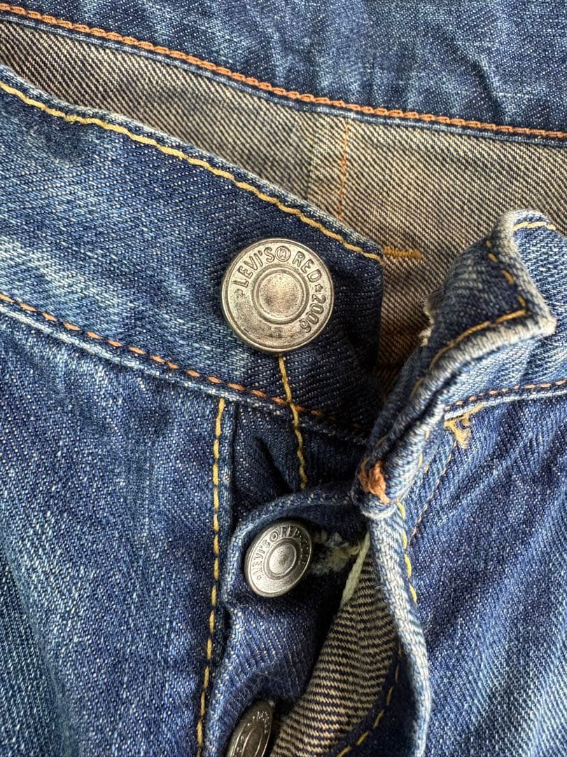 Levi’s RED（リーバイス レッド） 30インチ