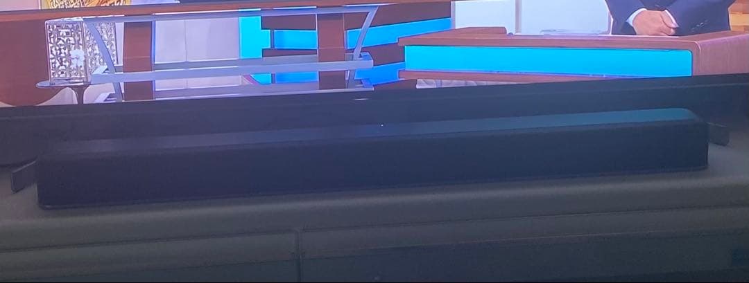 SONY サウンドバー HT-X8500 ※7月1日値上げします。