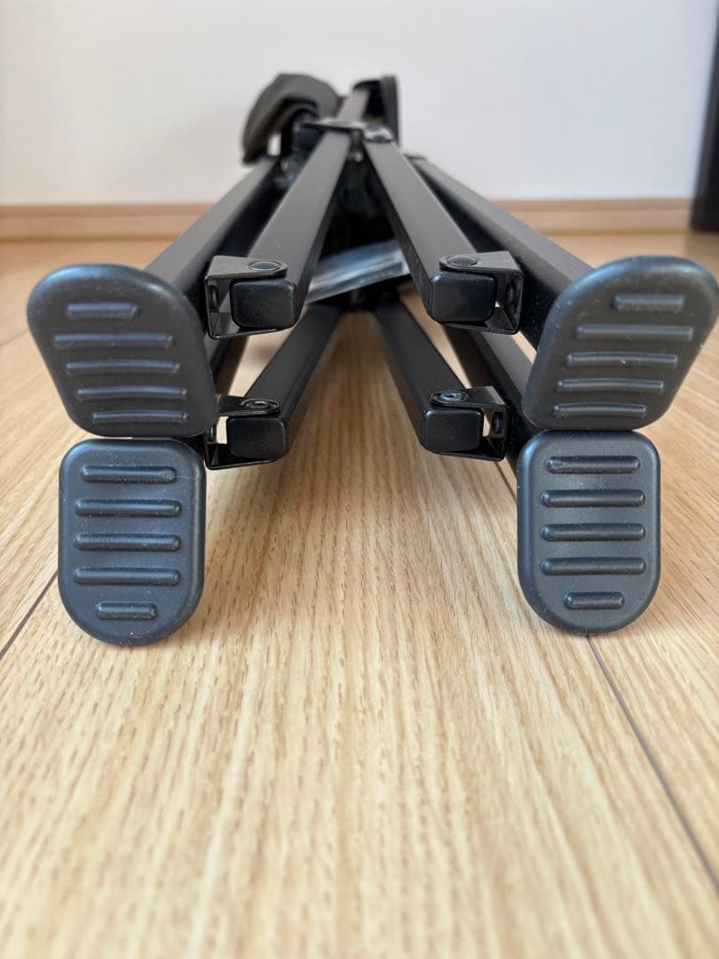 THE NORTH FACE TNF キャンプ チェア スリム （グリーン）