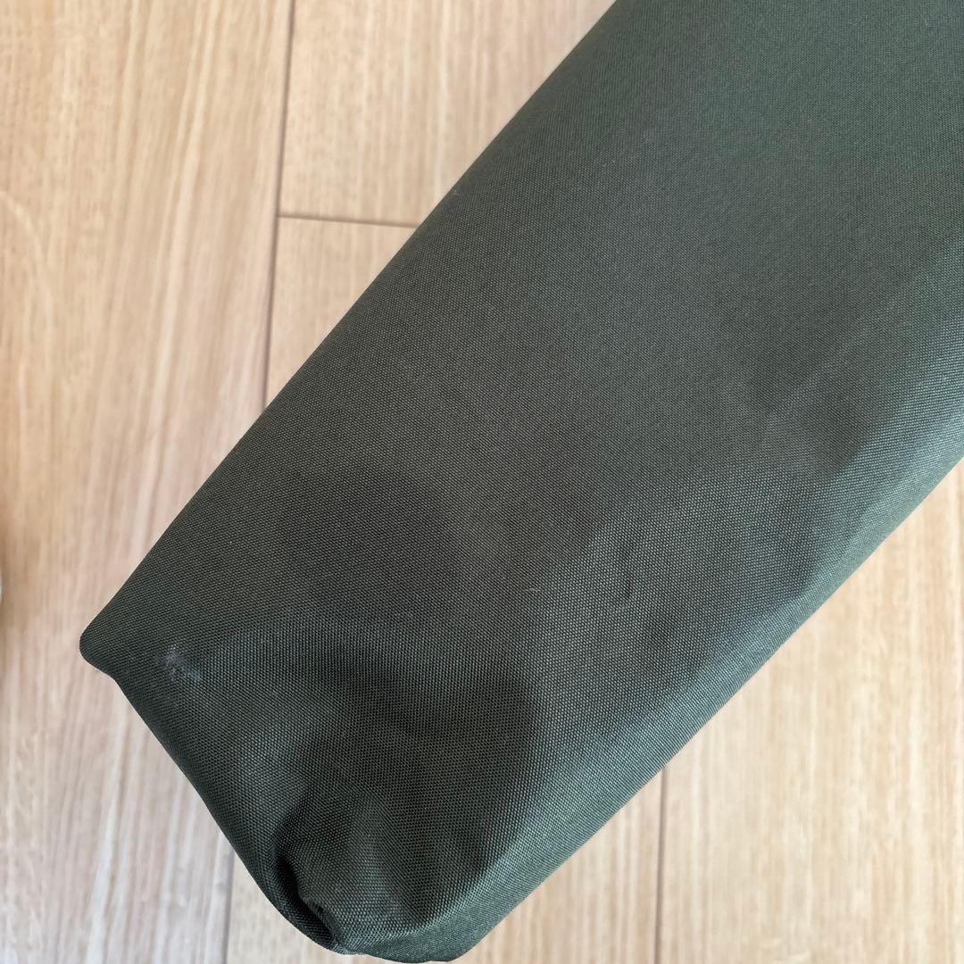 THE NORTH FACE TNF キャンプ チェア スリム （グリーン）