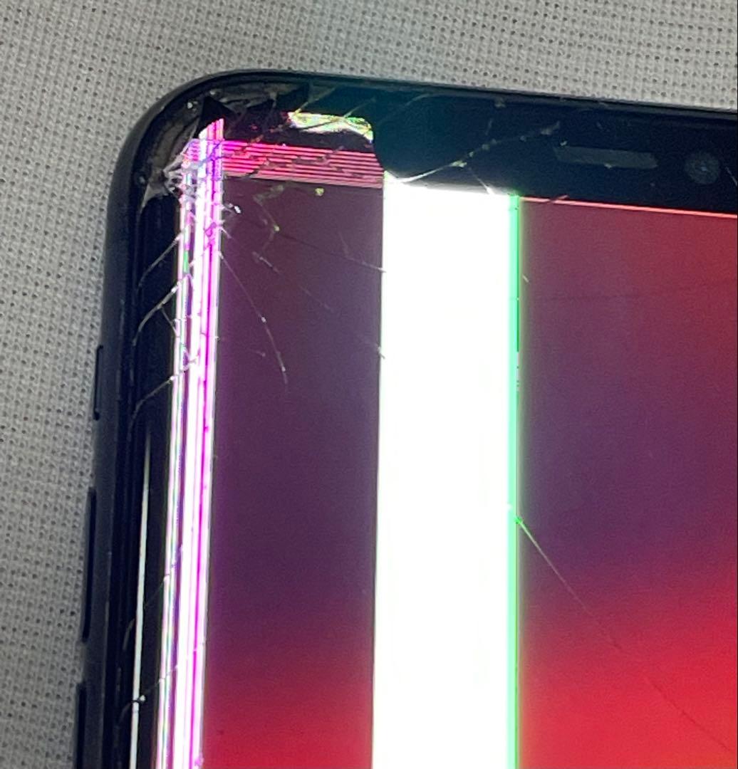 iPhone 11 Pro 64GB SIMロックなし MWC62J/A