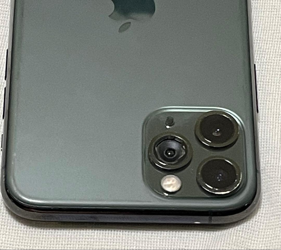 iPhone 11 Pro 64GB SIMロックなし MWC62J/A