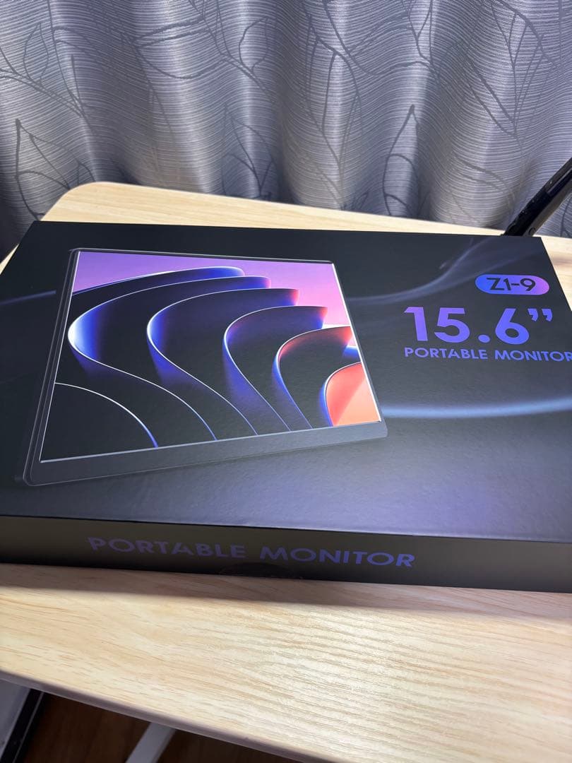 15.6インチモバイルモニター 本体　サンワスピーカー　ペン型マウス まとめ売