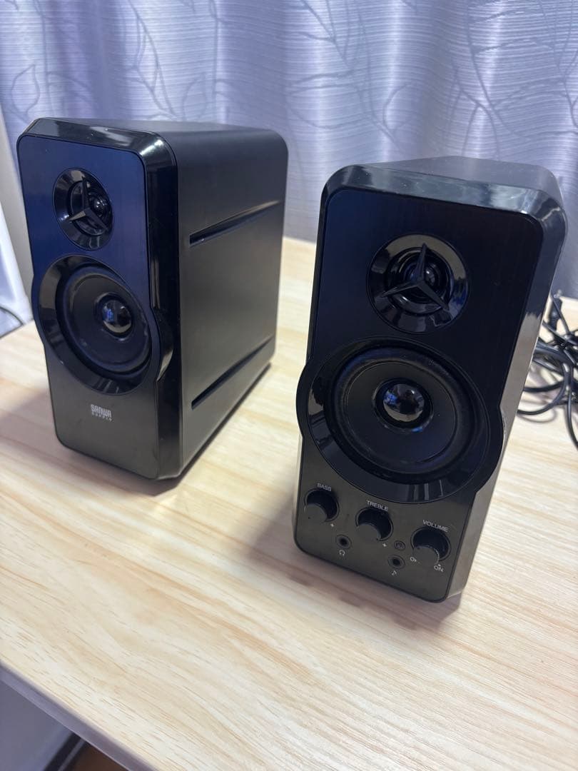 15.6インチモバイルモニター 本体　サンワスピーカー　ペン型マウス まとめ売