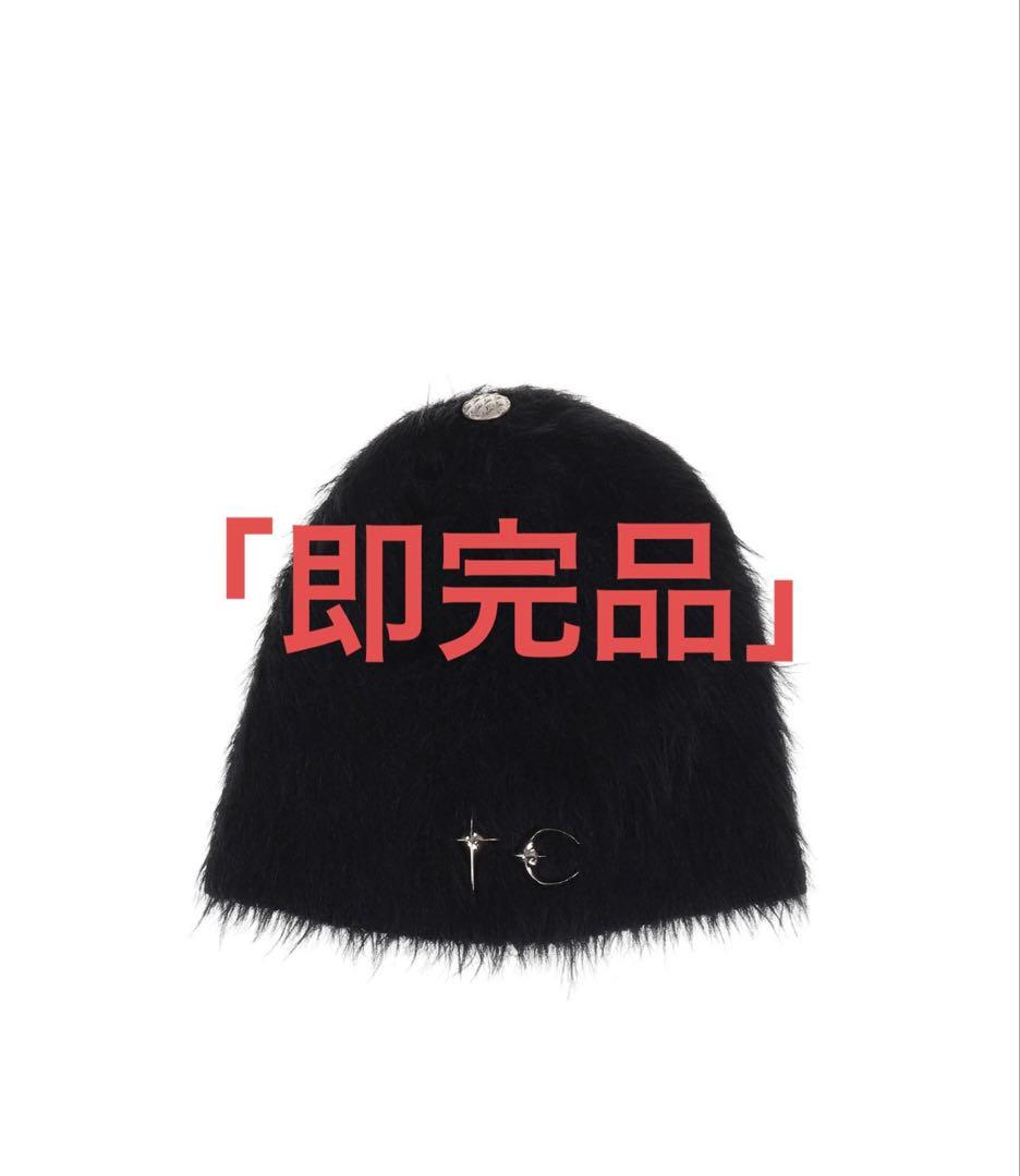 Thug Clubビーニー